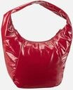 Liebeskind Berlin - Ferrah M Rain True Red - Hobo Bag , 20.2 l
