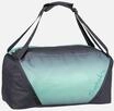 satch - satch Sporttasche Gradient Mint - Dufflebag , 22.2 l