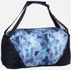 satch - satch Sporttasche Blurry Sky - Dufflebag , 22.2 l