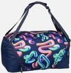 satch - satch Sporttasche Crazy Twist - Dufflebag , 22.2 l