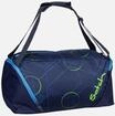satch - satch Sporttasche Blue Tech - Dufflebag , 22.2 l
