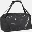 satch - satch Sporttasche Reflective Ninja Matrix - Dufflebag , 25 l