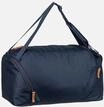 satch - satch Sporttasche Nordic Edition Nordic Blue - Dufflebag , 25 l