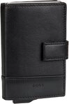 Joop Manciano C-Four SV8 in Schwarz (0.1 Liter), Kartenetui