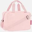 reisenthel - Coolerbag To-Go Twist Blush - Crossbody Bag , 3 l