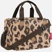 reisenthel - Coolerbag To-Go Leo Macchiato - Einkaufskorb , 3 l