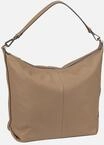 Liebeskind Berlin - Paris M Pebble Neutral Gray - Hobo Bag , 14.3 l