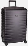Titan - OVERSEAS 4w Trolley L Nightshade Black - Koffer , 101 l