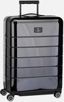 Joop - Volare 1.0 C65 MVZ 4W Black - Koffer , 73 l