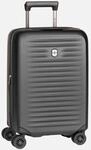 Victorinox - Airox Advanced Frequent Flyer Carry-On Black - Koffer , 37 l