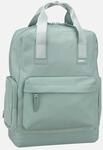 American Tourister - Soulpack Business BP Tote 15.0 Iceberg Green - Rucksack ,...