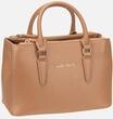 Valentino - Zero Re Shopping 302 Cuoio - Satchel , 7.9 l