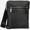 BOSS - New Crosstown 50529289 Black - Beuteltasche , 1.5 l