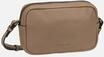 Liebeskind Berlin - Maia Camera S Sheep Natural Neutral Gray - Crossbody Bag ,...