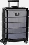 Joop - Volare 1.0 C55 SVZ 4W Black - Koffer , 38 l