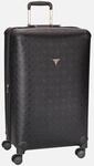 Guess - Wilder 28 In 8-Wheeler Black - Koffer , 103 l