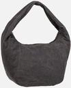 Liebeskind Berlin - Ferrah M Denim Black - Hobo Bag , 21.7 l