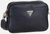 Guess - Meridian 2 Camera Bag 74140 Black - Crossbody Bag , 2.9 l