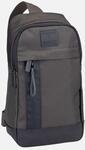 Strellson - Northwood RS Chris MVZ Khaki - Sling Bag , 5.8 l