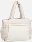 Kapten & Son - Hellvi Cloud Small Sandstone - Shopper , 4 l