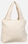 Kapten & Son - Skara Cloud Sandstone - Shopper , 18 l