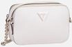 Guess - Noelle II CB Camera 72140 Bone - Crossbody Bag , 2 l
