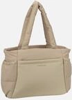 Kapten & Son - Hellvi Cloud Medium Sandstone - Shopper , 14.6 l