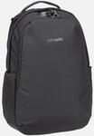 Pacsafe - V 16L All-Around Jet Black - Rucksack , 16 l