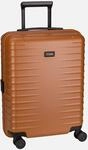 Titan - UPGRADE 4w Trolley S20 Canyon Bronze - Koffer , 38 l