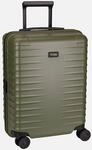 Titan - UPGRADE 4w Trolley S23 Forest Green - Koffer , 44 l