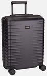Titan - UPGRADE 4w Trolley S23 Nightshade Black - Koffer , 44 l