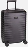 Titan - OVERSEAS 4w Trolley S23 Nightshade Black - Koffer , 45 l