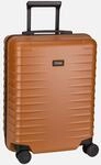 Titan - OVERSEAS 4w Trolley S23 Canyon Bronze - Koffer , 45 l