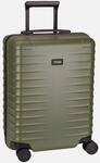 Titan - OVERSEAS 4w Trolley S23 Forest Green - Koffer , 45 l
