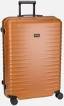 Titan - OVERSEAS 4w Trolley L Canyon Bronze - Koffer , 101 l