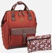 Cabaia - Adventurer Hiker Oxford Medium San Cristobal - Rucksack , 17.4 l