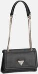 Guess - Noelle II Conv XBody Flap 72210 Black - Umh&auml;ngetasche , 3.5 l