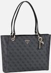 Guess - Noelle II TO 72250 Logo Coal - Shopper , 9.1 l