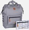 Cabaia - Adventurer Recycled Oxford Large Poitiers - Rucksack , 22.7 l