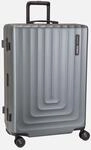 Samsonite - Focus 75/28 Spinner Matt Sage Khaki - Koffer , 91 l