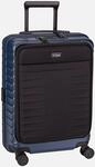 Titan - UPGRADE 4w Trolley S VT Midnight Blue - Koffer , 42 l