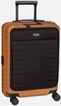 Titan - UPGRADE 4w Trolley S VT Canyon Bronze - Koffer , 42 l