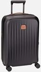 Bric's - Taormina Trolley 55 Exp. Schwarz - Koffer , 50.6 l