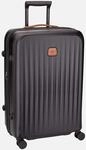 Bric's - Taormina Trolley 69 Exp. Schwarz - Koffer , 89.4 l