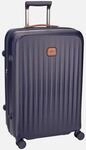 Bric's - Taormina Trolley 69 Exp. Blau - Koffer , 89.4 l