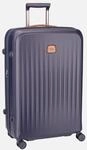 Bric's - Taormina Trolley 75 Exp. Blau - Koffer , 100 l