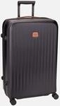 Bric's - Taormina Trolley 75 Exp. Schwarz - Koffer , 100 l
