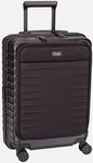 Titan - UPGRADE 4w Trolley S VT Nightshade Black - Koffer , 42 l