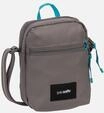 Pacsafe - Go Micro Stone - Crossbody Bag , 1.5 l