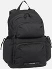 Timbuk2 - Flight 1077 BP Jet Black - Rucksack , 21.8 l